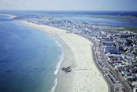 Hampton Beach 